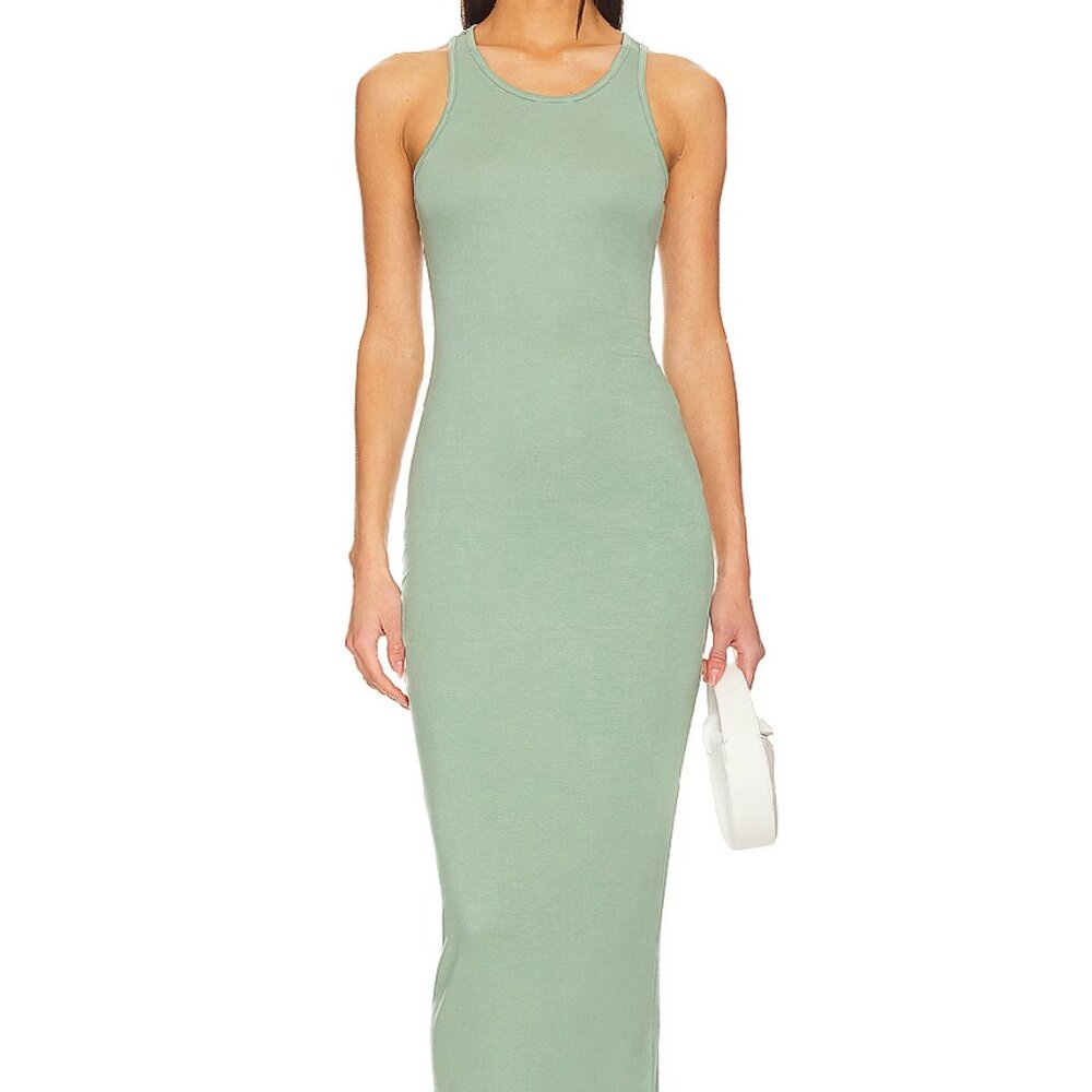 NWT - Revolve Dress - Rowan Maxi Dress